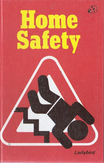 Ladybird / Home Safety
