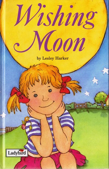 Ladybird / Wishing Moon