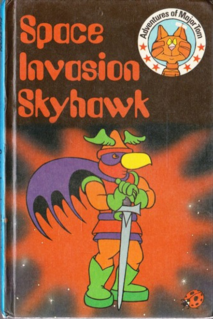 Ladybird / Space Invasion Skyhawk