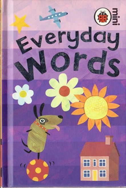Ladybird / Everyday Words