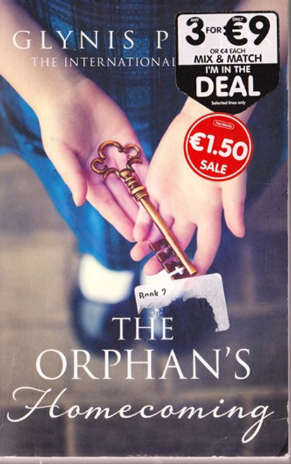 Glynis Peters / The Orphan`s Homecoming