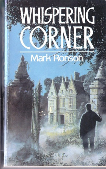 Mark Ronson / Whispering Corner