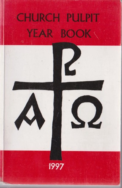 Chansitor Publications / Church Pulpit Year Book 1997