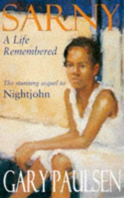 paulsen gary / SARNY