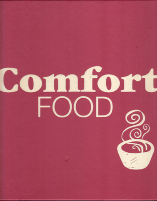 Shelley Doyle / Comfort food (Coffee Table Book)