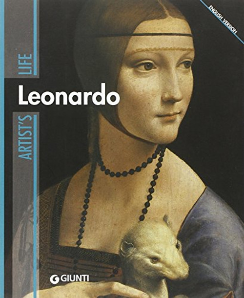 Enrica Crispino / Leonardo (Coffee Table Book)