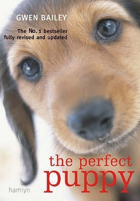 Gwen Bailey / The Perfect Puppy (Coffee Table Book)
