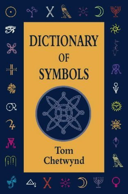 Tom Chetwynd / Dictionary of Symbols
