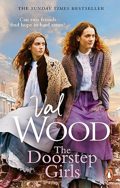 Valerie Wood / The Doorstep Girls