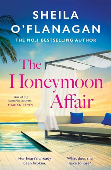 Sheila O'Flanagan / The Honeymoon Affair