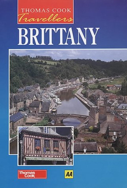 Paul Ferguson / Thomas Cook Travellers Brittany