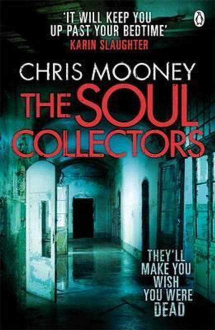 Chris Mooney / The Soul Collectors Chris Mooney / The Soul Collectors
