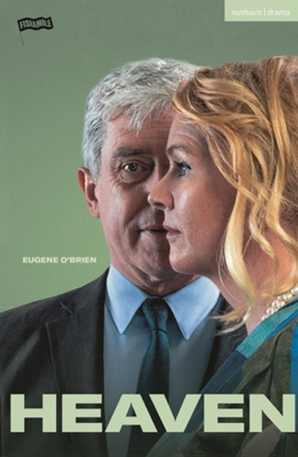 Eugene O'Brien / Heaven