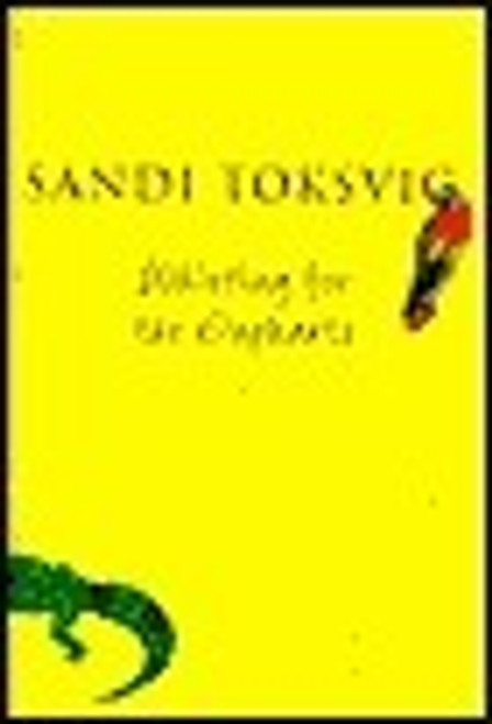 Sandi Toksvig / Whistling for the Elephants (Hardback)