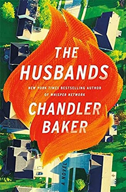 Chandler Baker / The Husbands (Large Paperback)