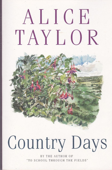 Alice Taylor / Country Days