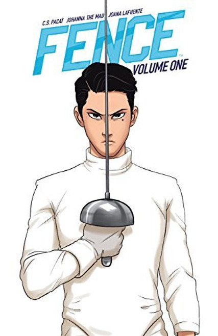 C.S. Pacat / Fence, Vol. 1 (Graphic Novel)