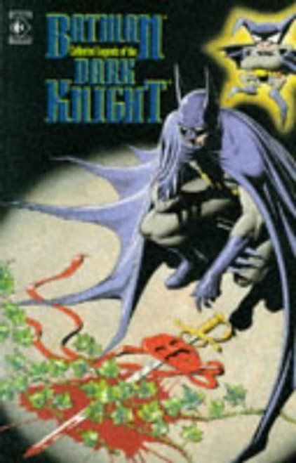 Batman: Collected Legends of the Dark Knight (Graphic Novel)