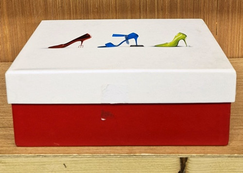 The Perfect Accessory! (3 Book Box Set)