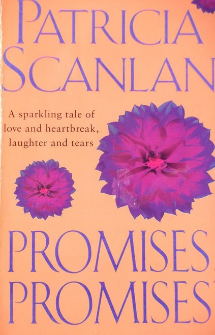 Patricia Scanlan / Promises, Promises Patricia Scanlan / Promises, Promises