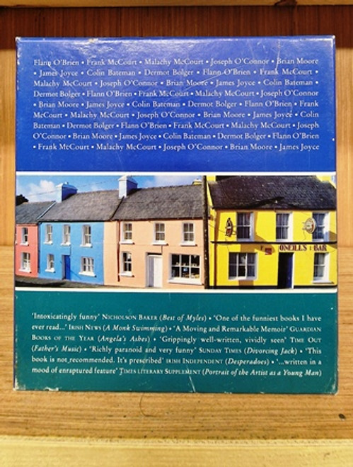 20th Century Irish Writing (8 Book Box Set)