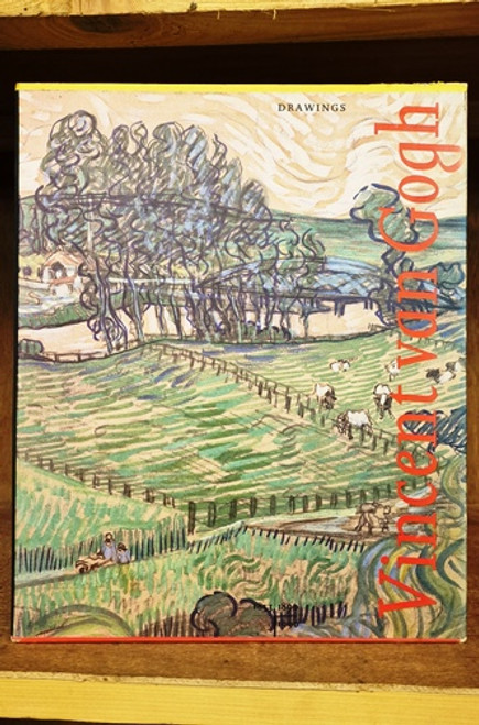 Vincent Van Gogh / Drawings & Paintings (2 Book Box Set)