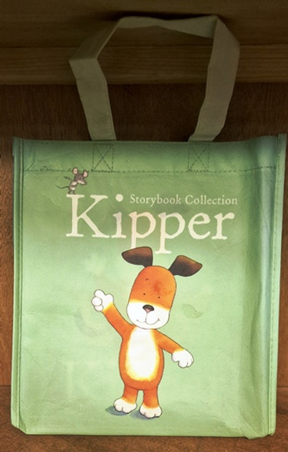 Mick Inkpen / Kipper Storybook Collection (10 Book Bag Set)