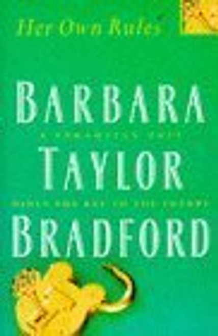 Barbara Taylor Bradford / Her Own Rules (Hardback)