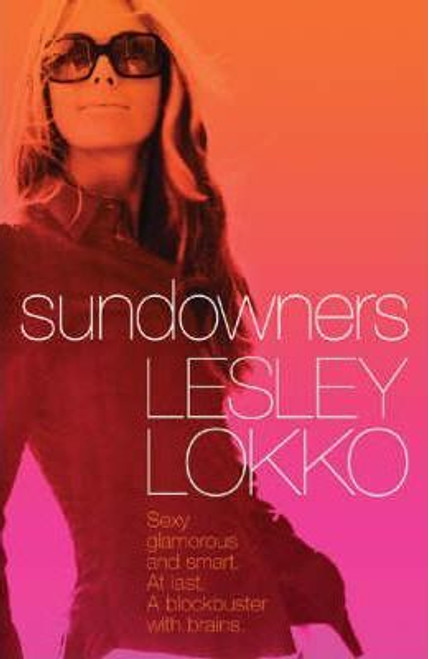 Lesley Lokko / Sundowners (Large Paperback)