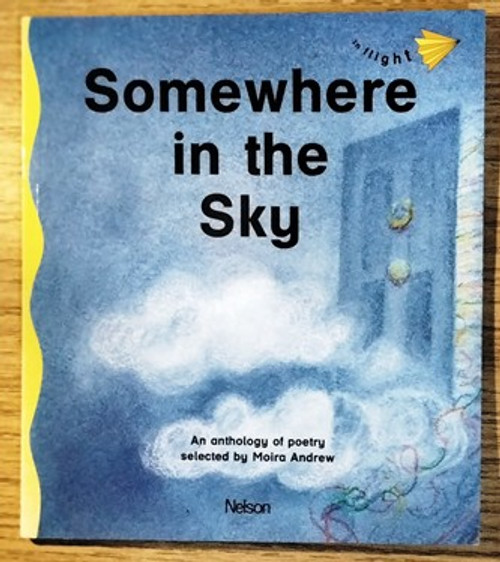 Somewhere in the Sky (Children's Picture Book)