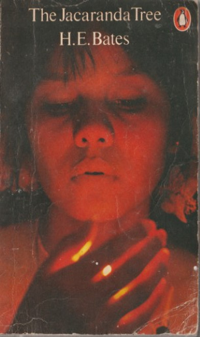 H. E. Bates / The Jacaranda Tree (Vintage Paperback)