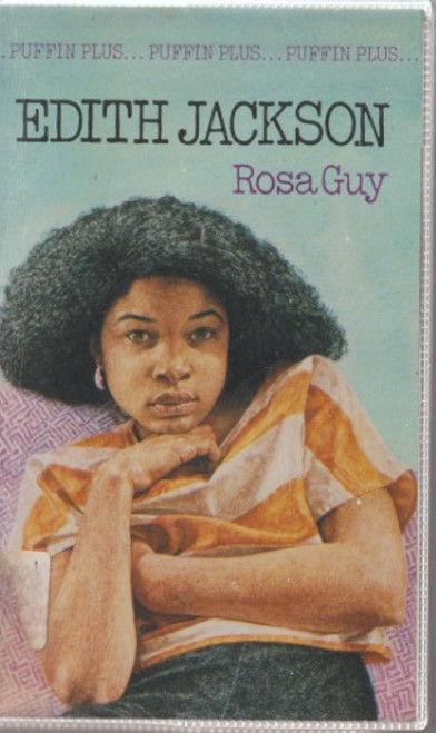 Rosa Guy / Edith Jackson (Vintage Paperback)