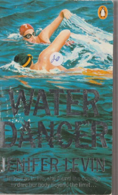 Jenifer Levin / Water Dancer (Vintage Paperback)