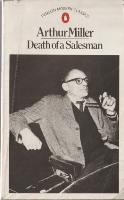 Arthur Miller / Death of a Salesman (Vintage Paperback)