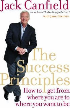 Jack Canfield / The Success Principles (Large Paperback)