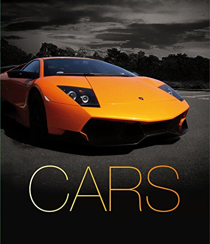 Igloo Books / Cars (Hardback)