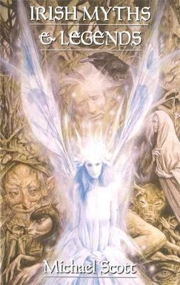 Michael Scott / Irish Myths and Legends