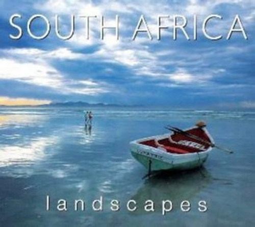 South Africa Landscapes (Coffee Table Book)