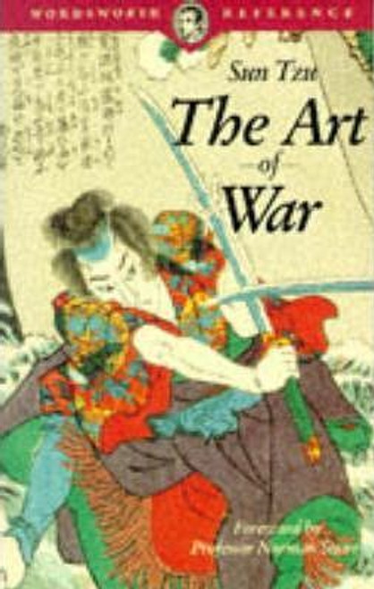 Sun Tzu / The Art of War