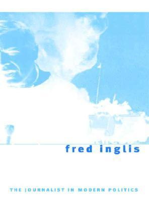 Fred Inglis / People`s Witness (Hardback)