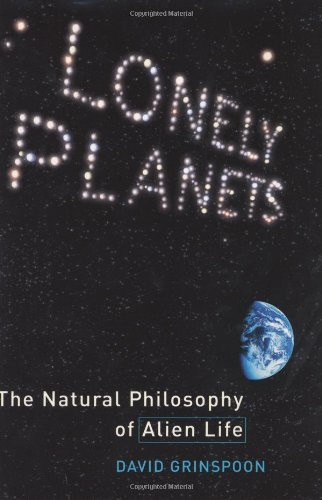 David Grinspoon / Lonely Planets (Hardback)