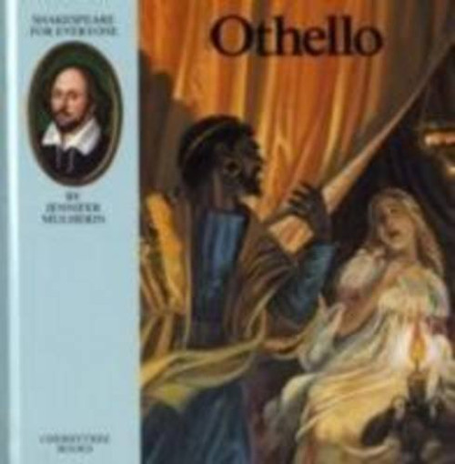Jennifer Mulherin / Othello (Children's Coffee Table book)