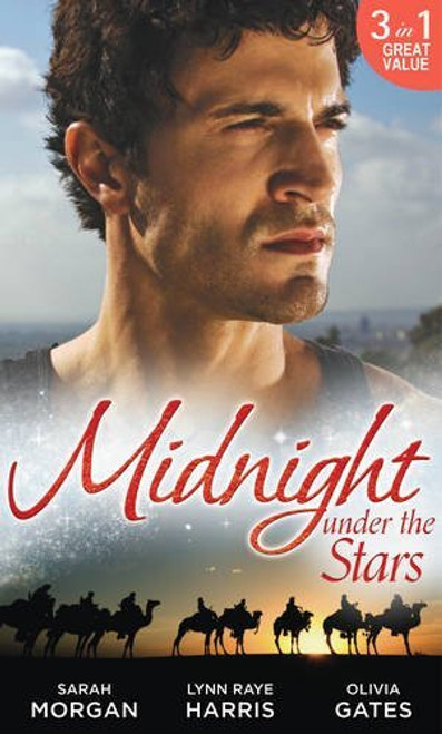 Mills & Boon / 3 In 1 / Midnight Under the Stars