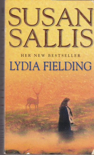 Sallis, Susan / Lydia Fielding