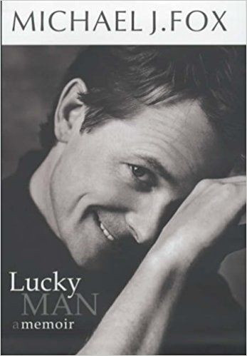 Michael J. Fox / Lucky Man: A Memoir (Hardback)