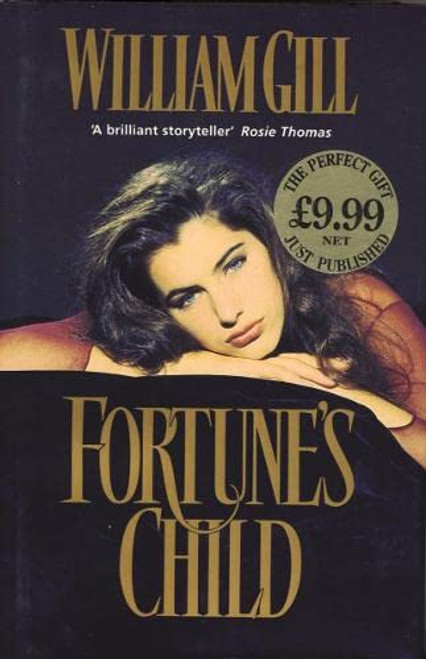 William Gill / Fortune's Child (Hardback)