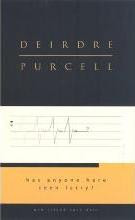 Deirdre Purcell / Has Anyone Here Seen Larry?