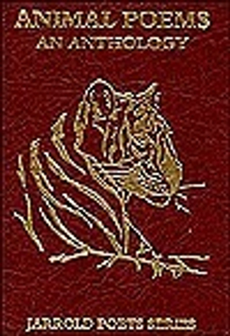 Emily Dickinson / Animal Poems (Hardback)