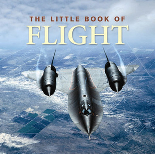 David Curnock / The Little Book of Flight (Hardback)