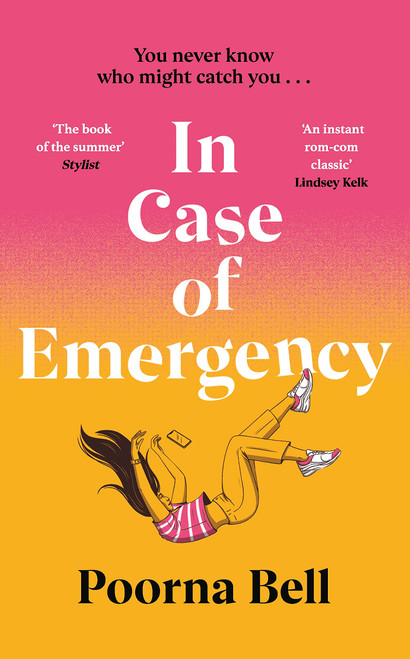 Poorna Bell / In Case of Emergency (Hardback)